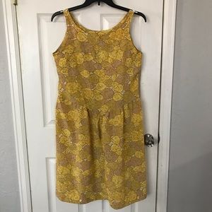 Handmade Dress